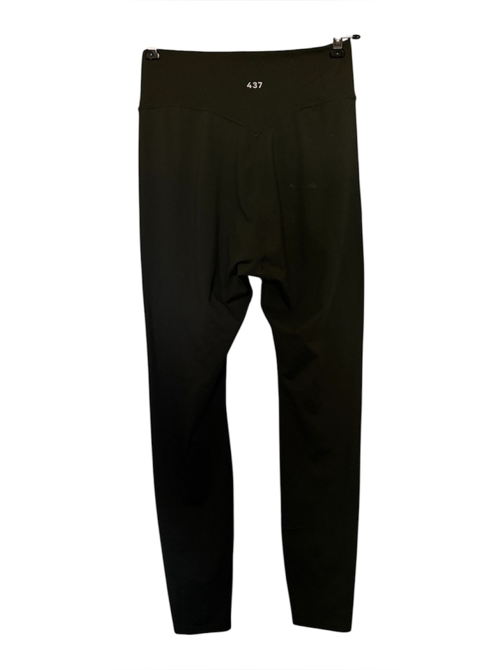 437 Four Three Seven V Leggings - Picture 5 of 7